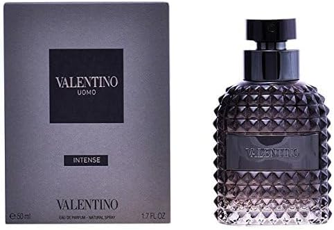 Perfume Valentino uomo intense, La mejor fragancia a el mejor precio en amazon. Colonia luxury para hombre