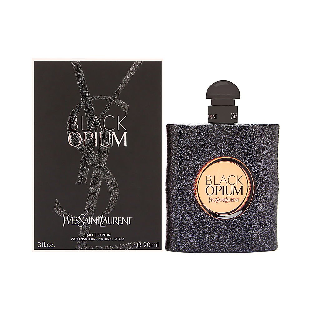 Perfume-black-opium-pour-femme-Yves-saint-laurent-femme-EDP-90-ml-a-el-mejor-precio-en-Amazon-Perfume-black-opium-pour-femme-Yves-saint-laurent-femme-EDP-90-ml-at-the-best-price-on-Amazon